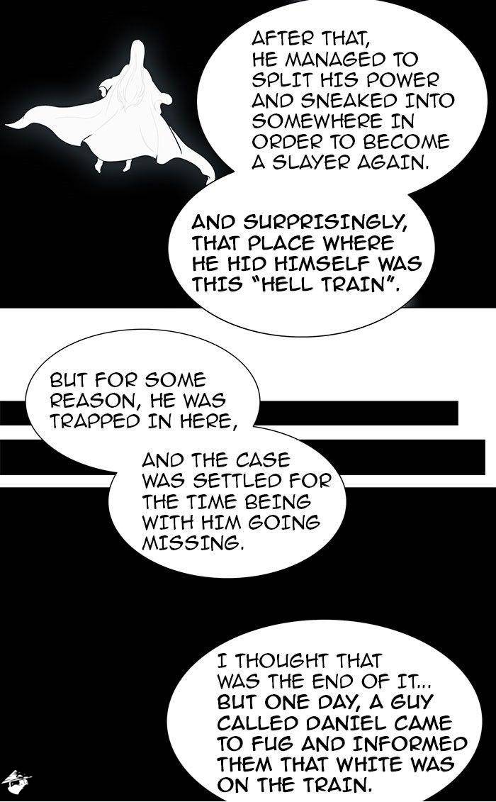 Tower of God Chapter 260 image 05